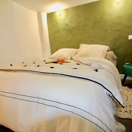 Appartement Le Madeleine  à Aix-en-Provence Extérieur photo
