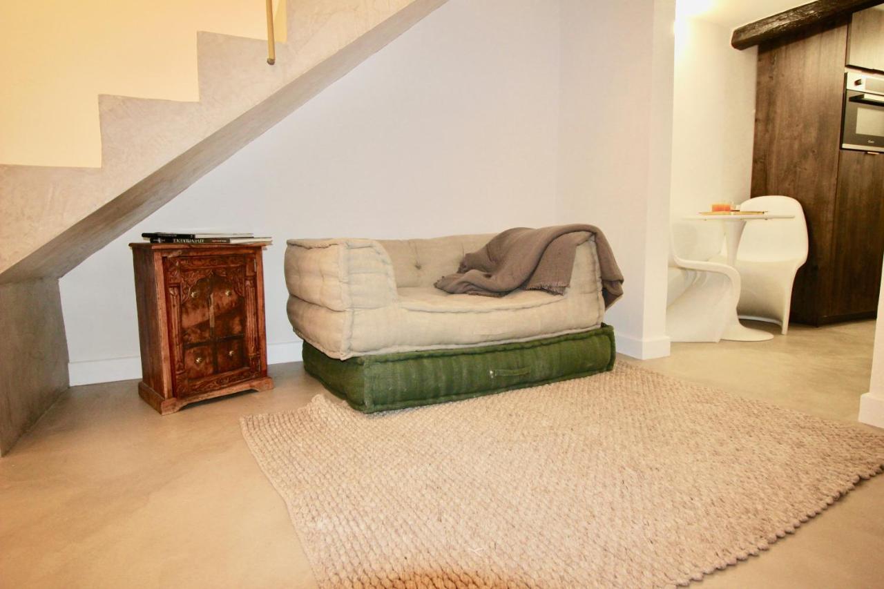 Appartement Le Madeleine  à Aix-en-Provence Extérieur photo