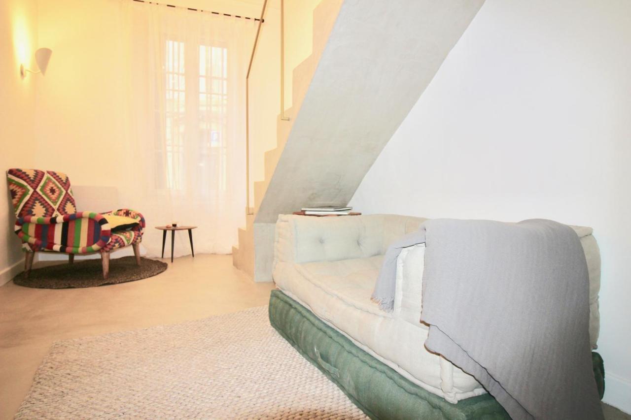 Appartement Le Madeleine  à Aix-en-Provence Extérieur photo