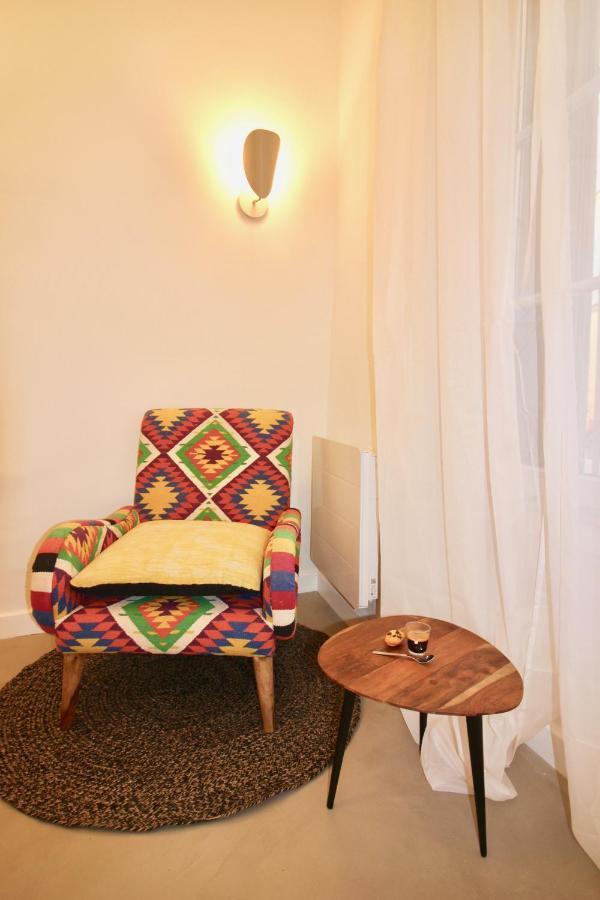 Appartement Le Madeleine  à Aix-en-Provence Extérieur photo