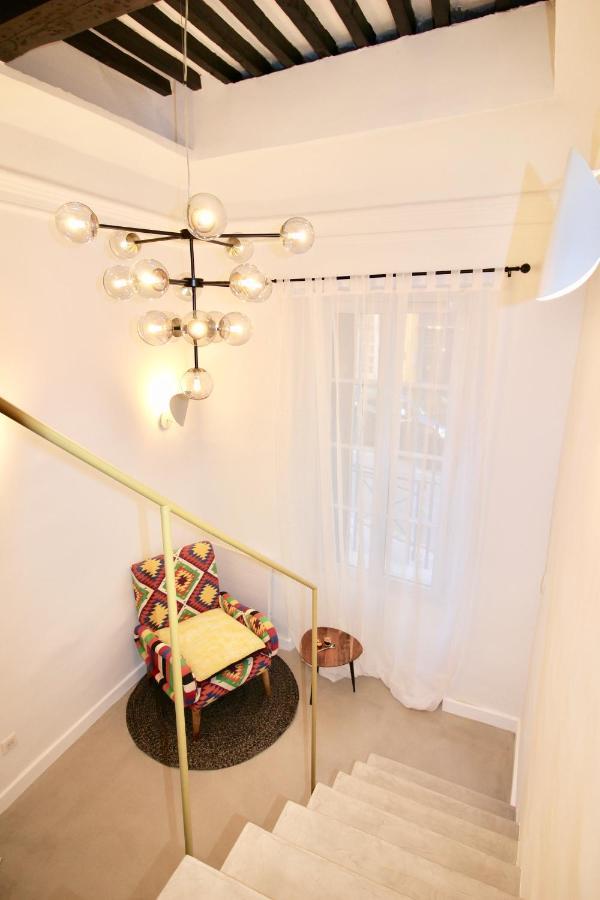 Appartement Le Madeleine  à Aix-en-Provence Extérieur photo