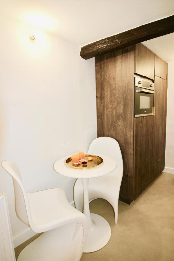 Appartement Le Madeleine  à Aix-en-Provence Extérieur photo