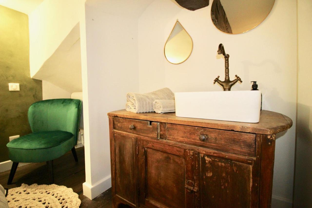 Appartement Le Madeleine  à Aix-en-Provence Extérieur photo