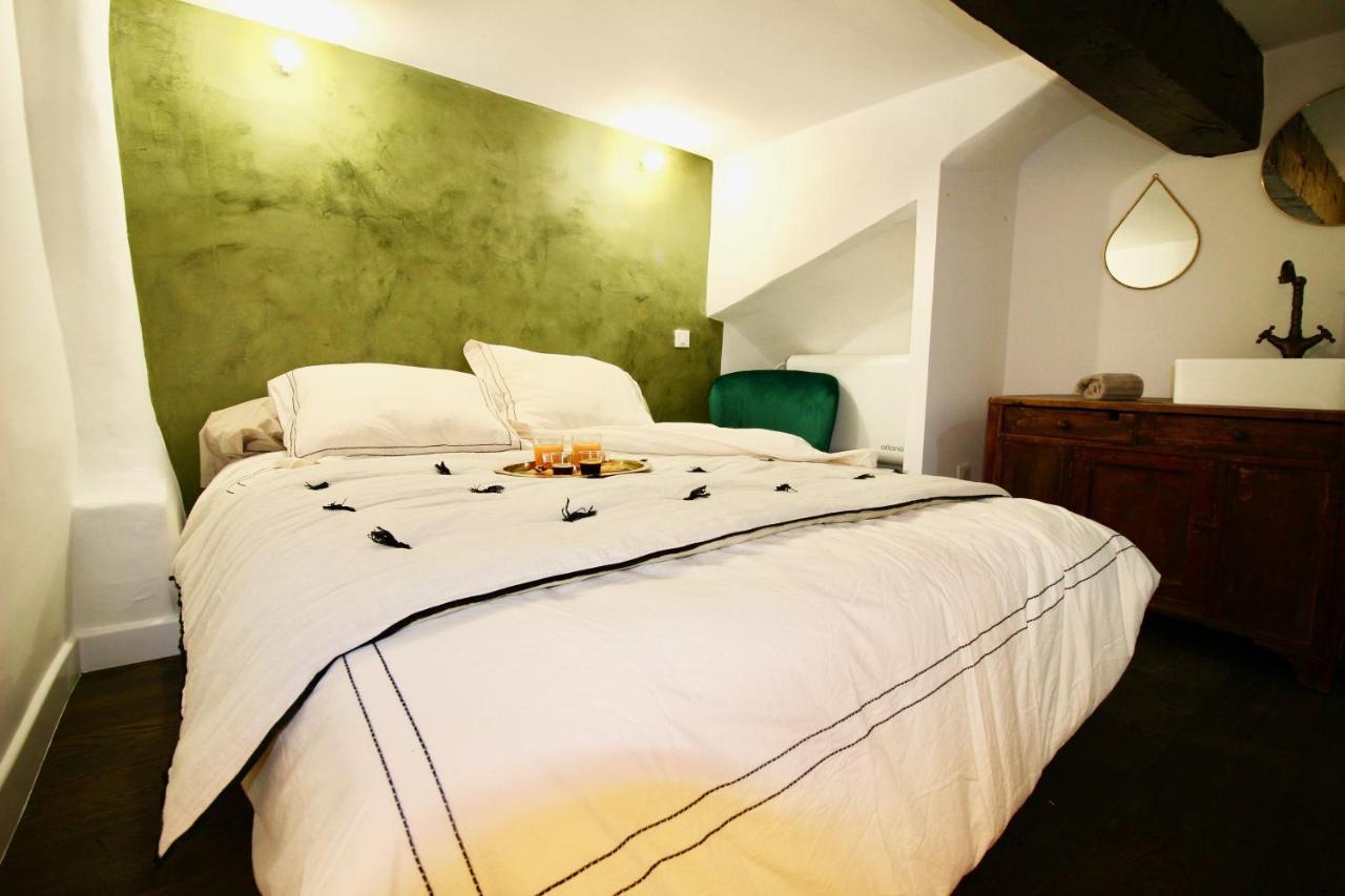 Appartement Le Madeleine  à Aix-en-Provence Extérieur photo