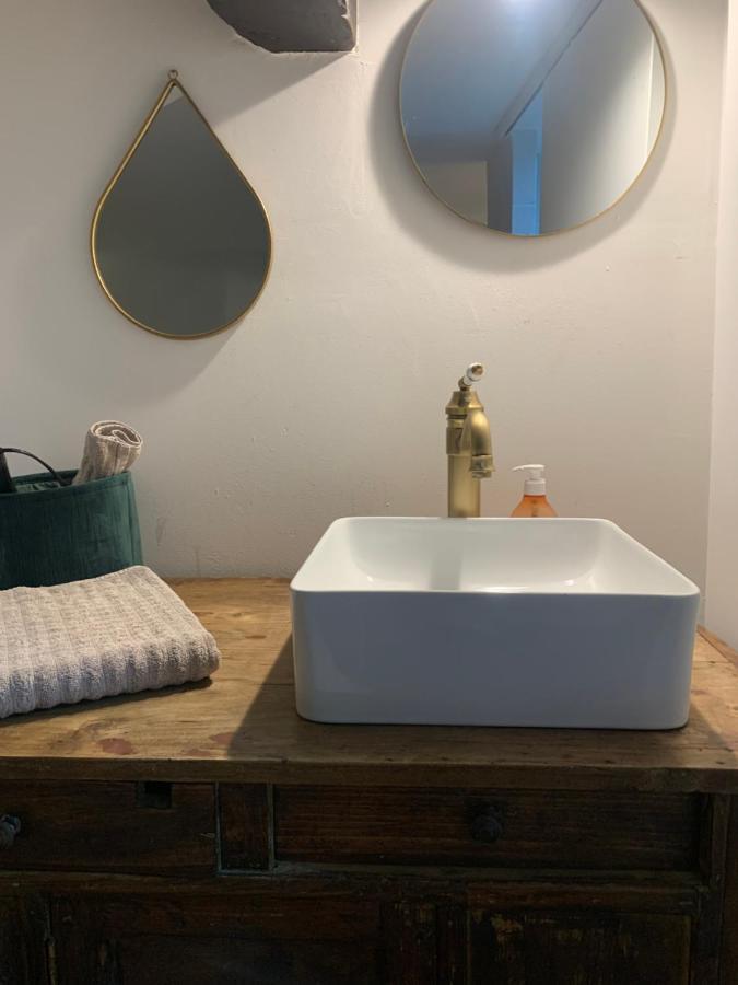 Appartement Le Madeleine  à Aix-en-Provence Extérieur photo